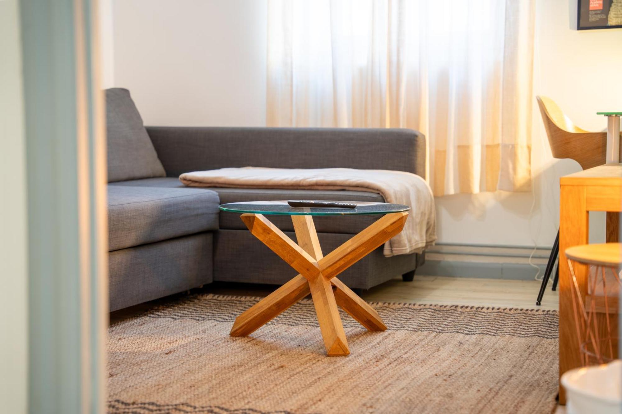 Apartamento Con Encanto Santanderino Eksteriør billede