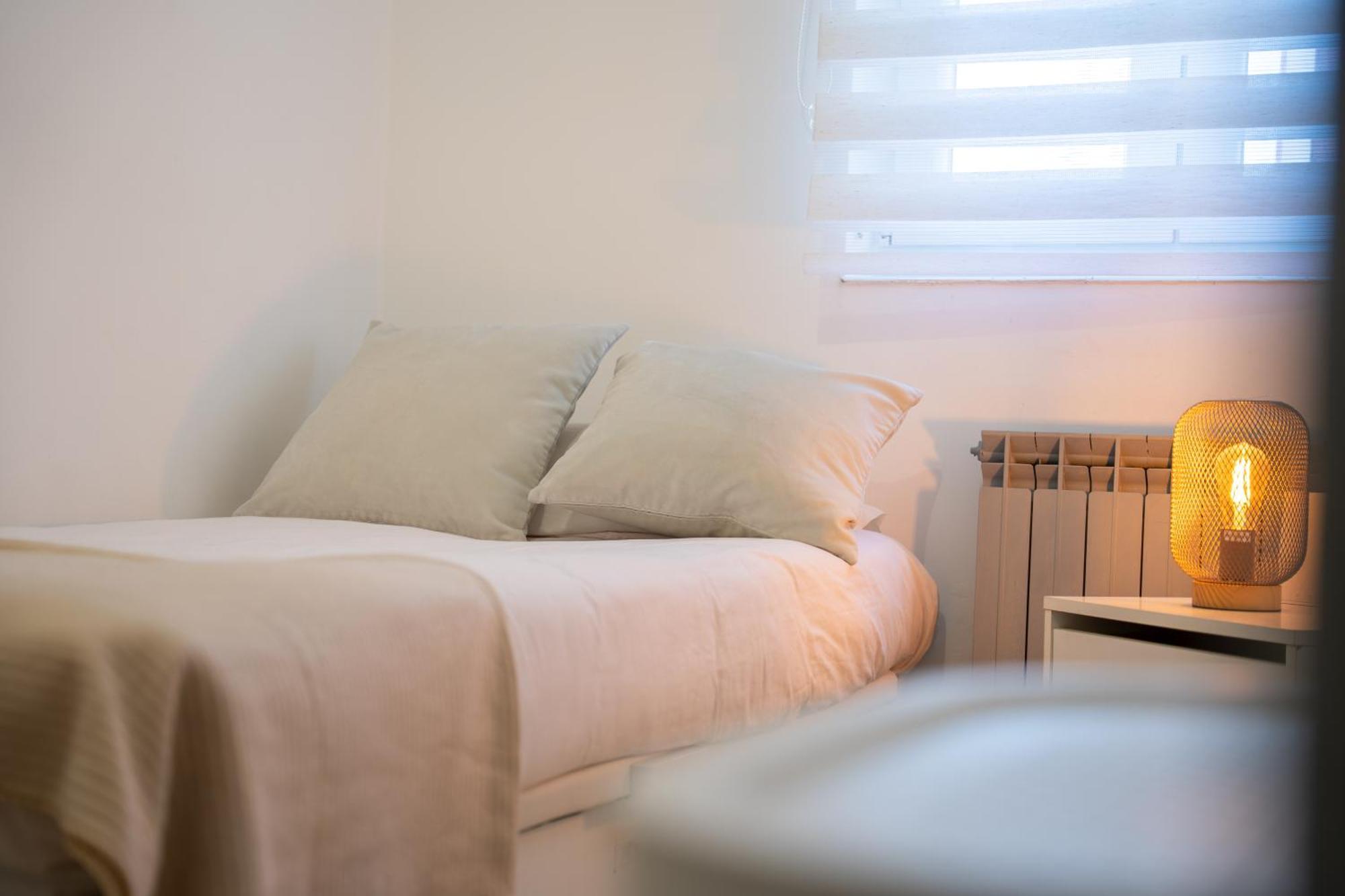 Apartamento Con Encanto Santanderino Eksteriør billede